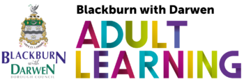 BwD Adult Learning Logo