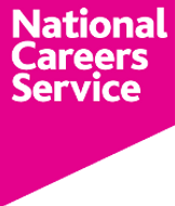 National-Careers-Service Logo