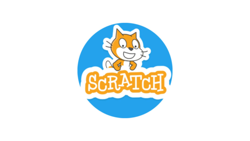 Scratch Logo