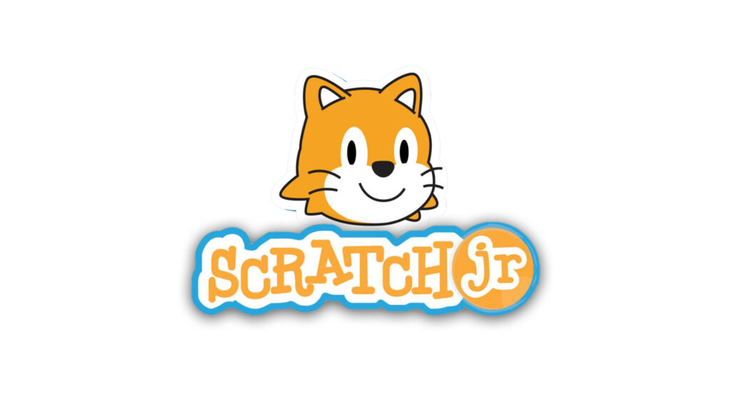 Scratch Jr Logo