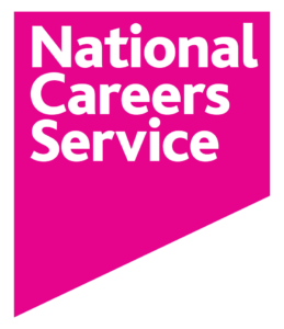 National Careers Service-logo