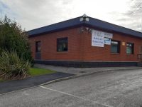 Audley & Queen's Park Neighbourhood Learning Centre