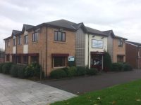 Bank Top Neighbourhood Learning Centre