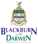 BwD Council logo