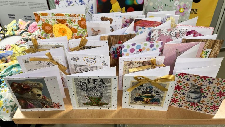 Summer Craft Stall 2025 (5)